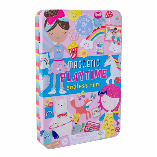 Mein duftendes geheimes Tagebuch 'Rainbow Fairy'