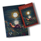 Mini-Puzzle 'Der Mond' 99 Teile
