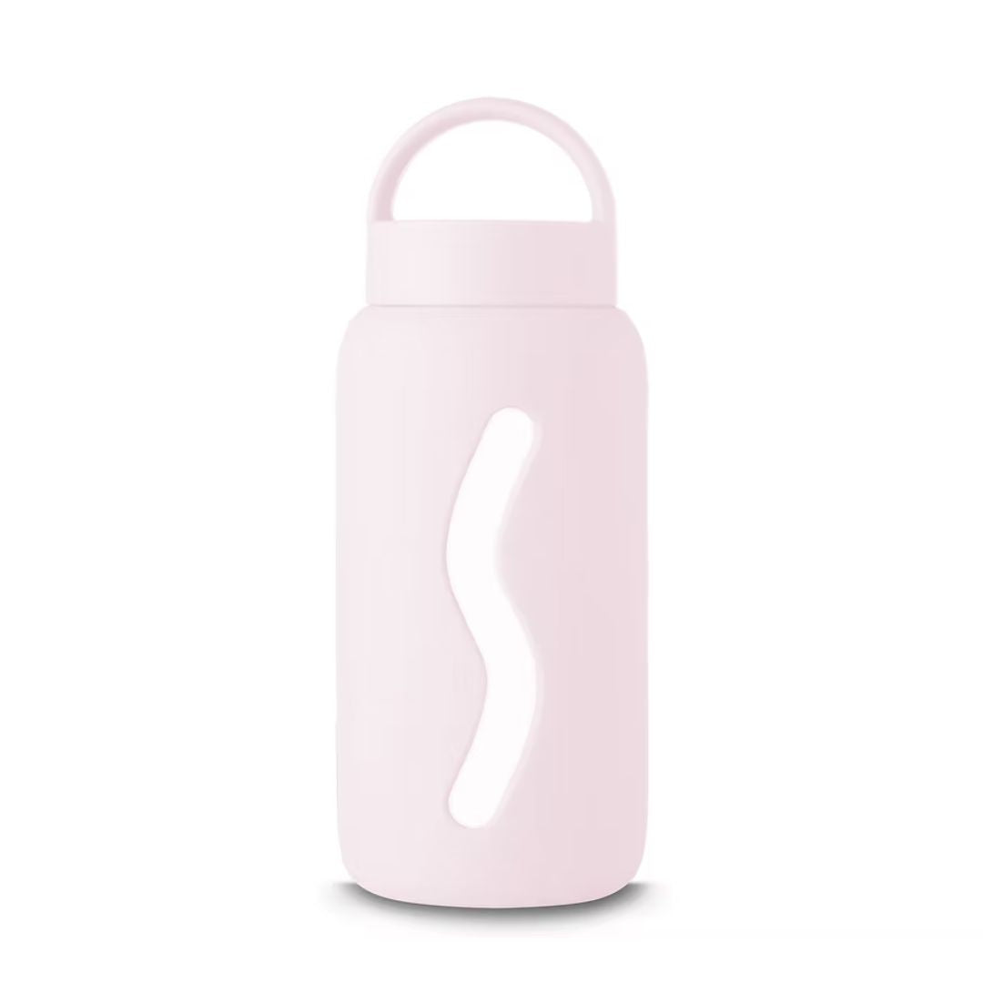 Mini Bottle 500 ml marshmallow