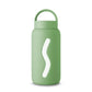 Mini Bottle 500 ml pure matcha