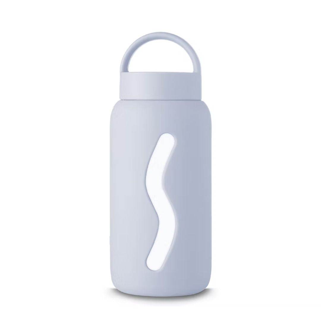 Mini Bottle 500 ml quantum ice