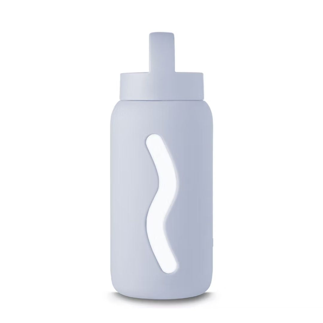 Mini Bottle 500 ml quantum ice