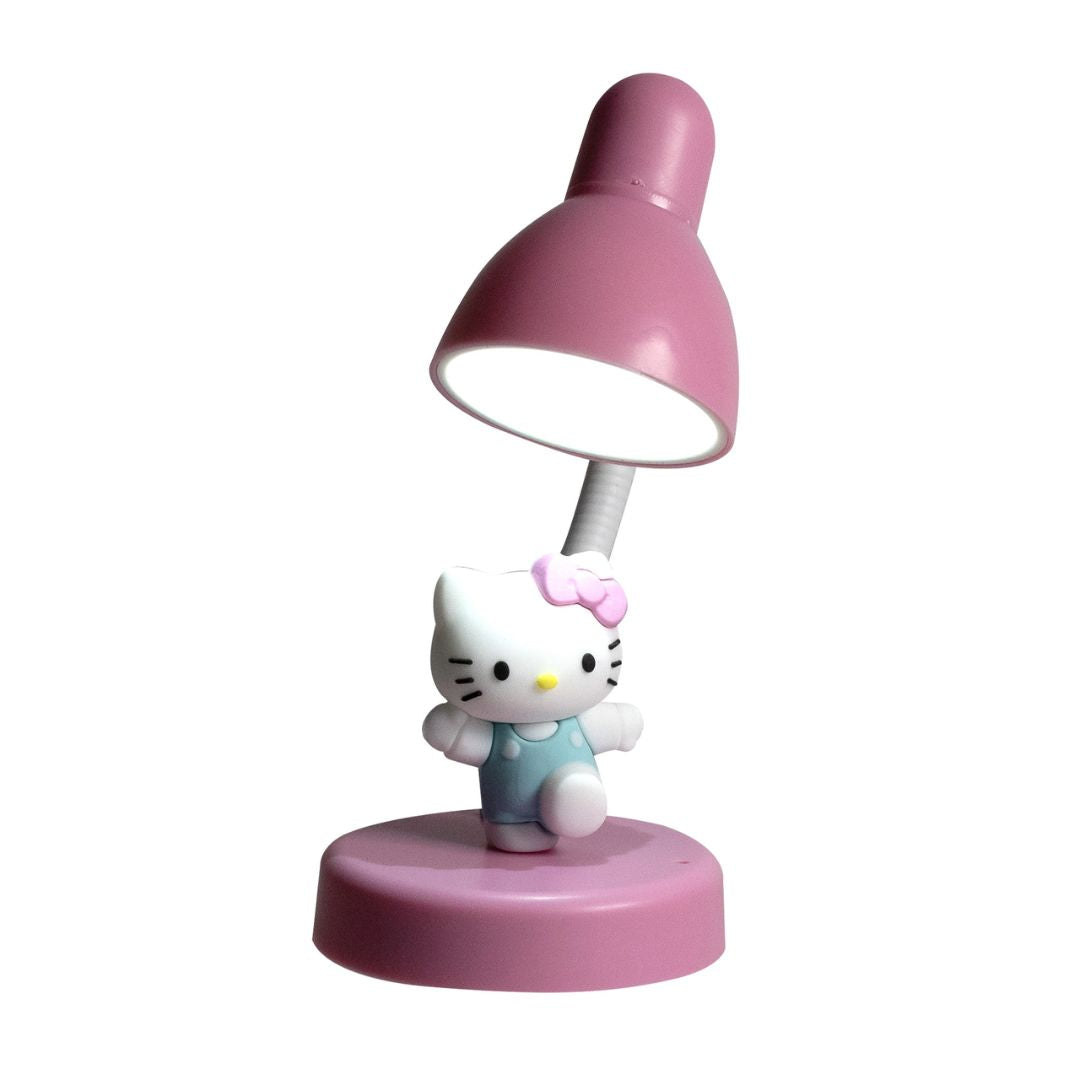 Mini Lampe LED 'Hello Kitty' USB-C Rechargeable
