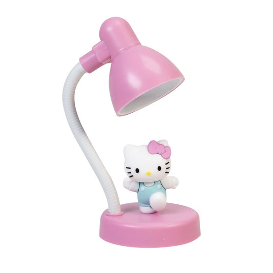 Mini Lampe LED 'Hello Kitty' USB-C Rechargeable