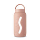 Mini Bottle 500 ml desert rose