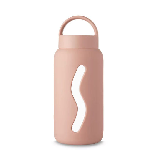 Mini Bottle 500 ml desert rose