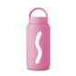 Mini Bottle 500 ml flamingo pink