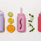 Mini Bottle 500 ml flamingo pink