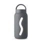 Mini Bottle 500 ml smoke grey