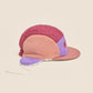 NKITH Cap Robin Terry Orchid