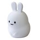 Nachtlicht mit Farbwechsel 'Hase' GM