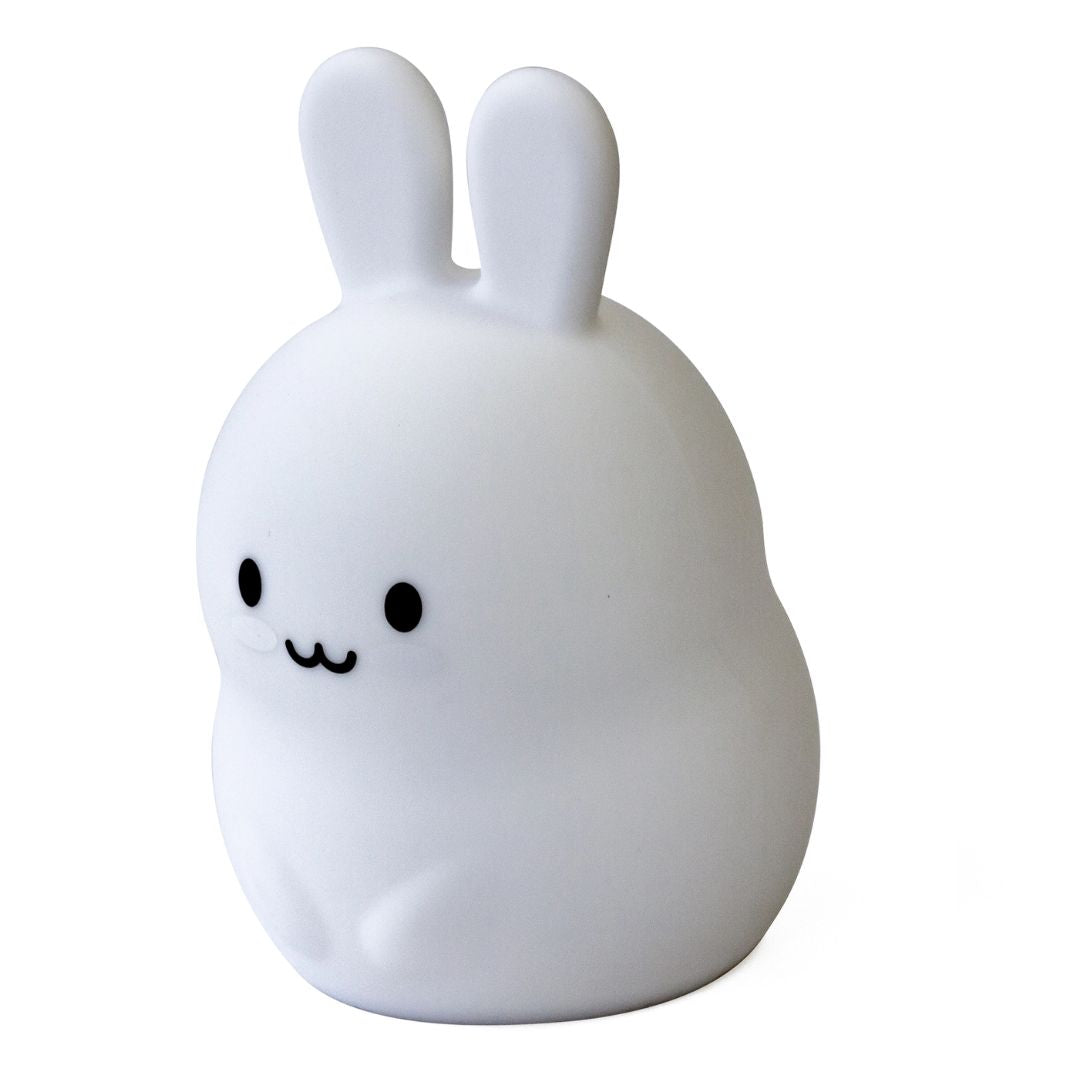 Nachtlicht mit Farbwechsel 'Hase' GM