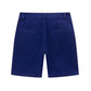 Jungen Shorts 'Summer Style' navy blue