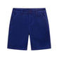 Jungen Shorts 'Summer Style' navy blue