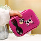 N'Ice Box für Kids Lunchbox mit Kühlpackung Spider anthra