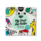 OMY Giant Coloring Poster 'My First Art Poster'