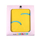 Girlande Rainbow Colours Schulkind