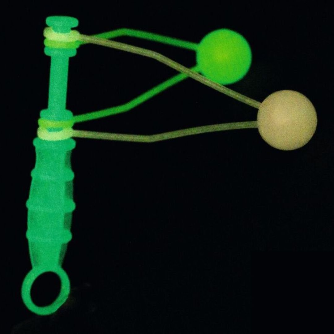 PhänoMINT Klick-Klack-Kugeln