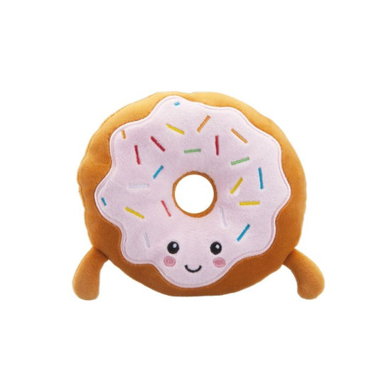 Süßes Gebäck Plüsch Donut