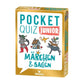 Pocket Quiz junior 'Märchen & Sagen'