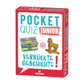 Pocket Quiz junior 'Verrückte Geschichte'