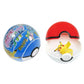 Pokémon Figur im Monsterball – Blindball