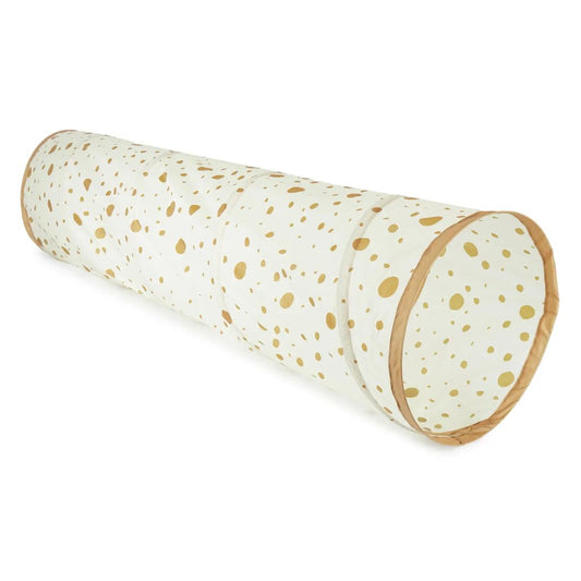 Pop Up Spieltunnel 'Golden Dots'