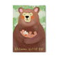 Postkarte 'Little One'