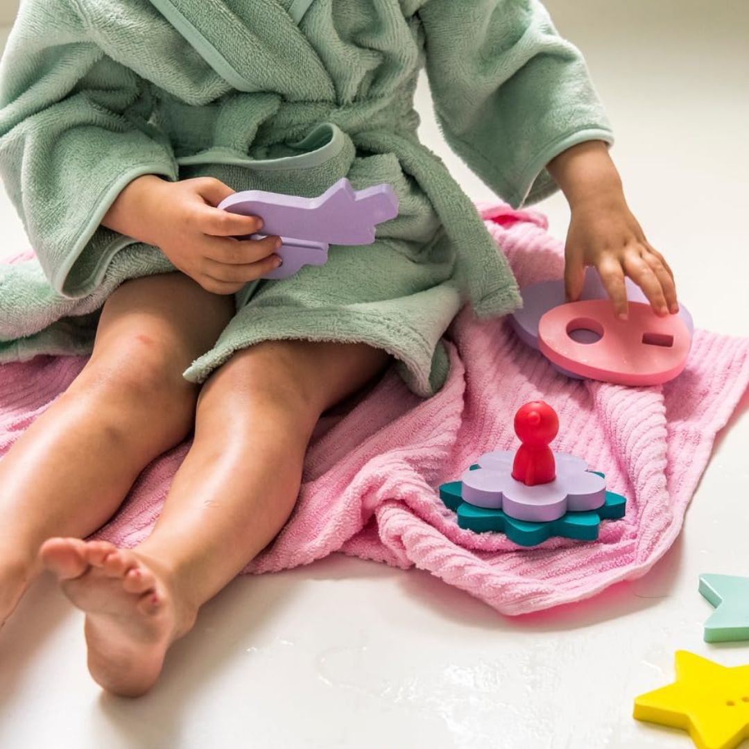 Puzzle Friends 'Feenteich'