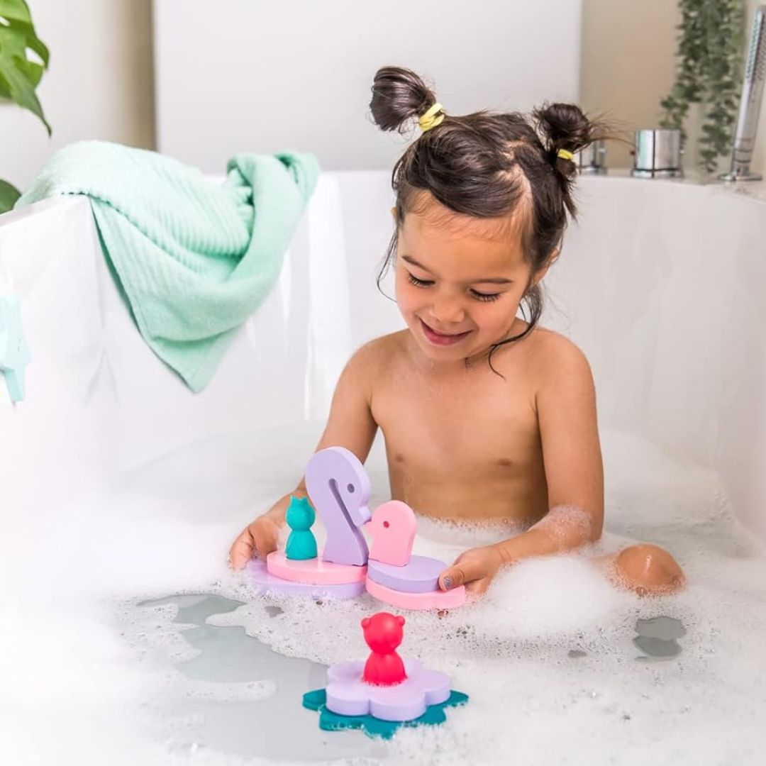 Puzzle Friends 'Feenteich'