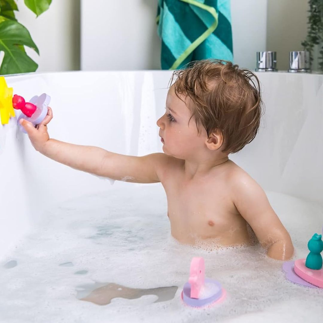 Puzzle Friends 'Feenteich'