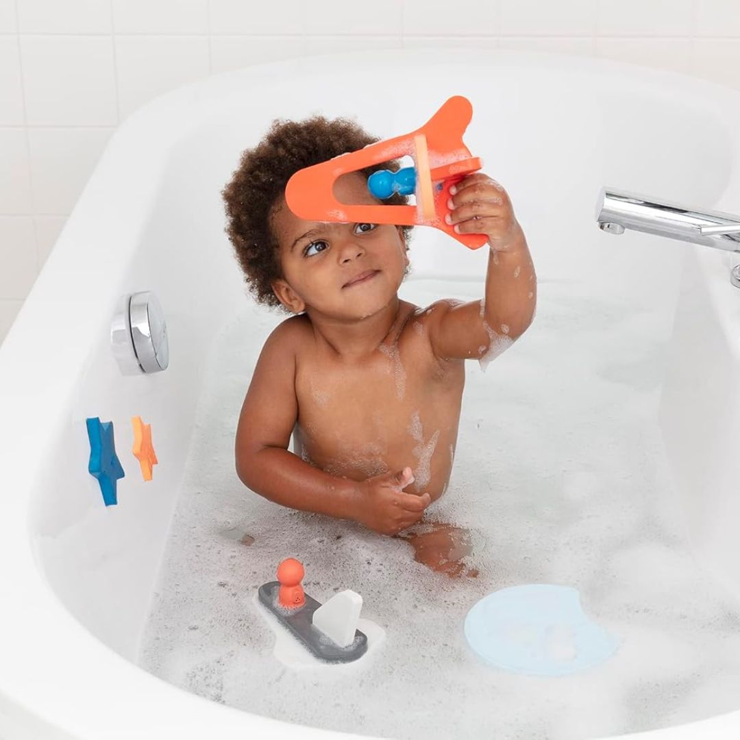 Puzzle Friends 'To the moon and back'