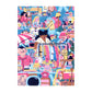 Puzzle 1000 Teile 'Garage Sale'