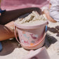 Sand-Spielzeug 9 teilig 'Catmaid blush'