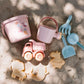 Sand-Spielzeug 9 teilig 'Catmaid blush'