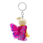 Schlüsselanhänger mit Taschenlampe LEGO ICONIC BUTTERFLY