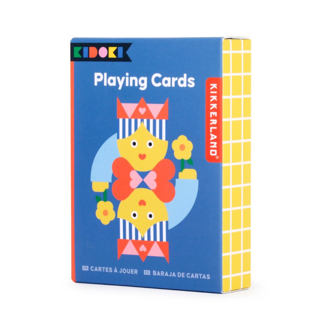Spielkarten Set 'Playing Cards'