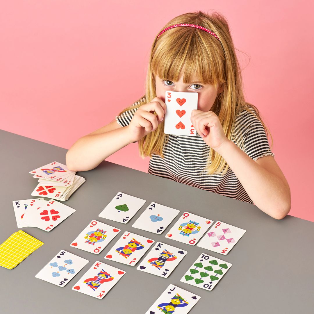Spielkarten Set 'Playing Cards'