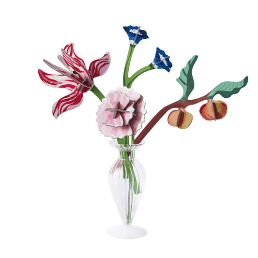 Studio Roof | Deco Art 'Dutch Masters Bouquet'