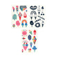 Mini Tattoo-Palooza 'Ice Cream Party'