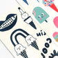 Mini Tattoo-Palooza 'Ice Cream Party'