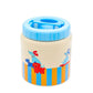 Thermo-Speisegefäß Big 'Woof Gang' 500ml