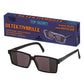 Top Secret Detektivbrille