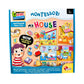 Montessori Spiel 'Mein Haus'