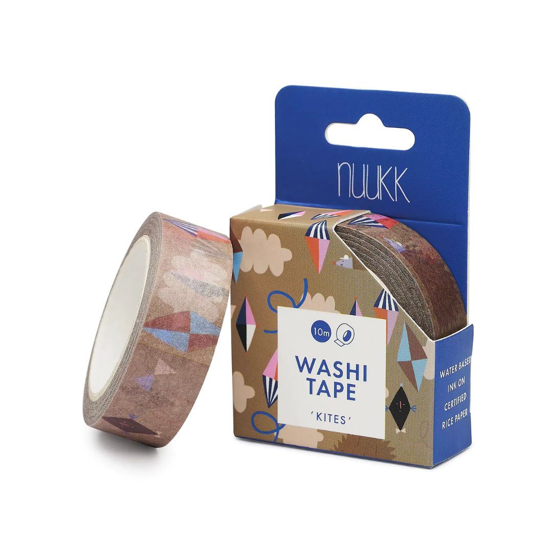 Washi Tape 'Drachenfliegen'