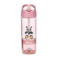 Wasserflasche 2 in 1 Tritan Renew 'Panda' rosa