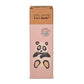 Wasserflasche 2 in 1 Tritan Renew 'Panda' rosa