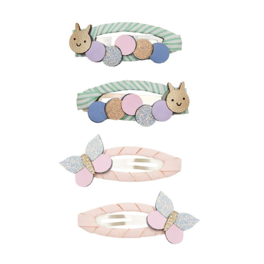 HUNGRY CATERPILLAR CLIC CLACS