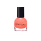 Set mit 3 Nagellacken Lagoon x Coral x Ballerina + Nagelfeile