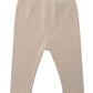 Babyleggings in Beige